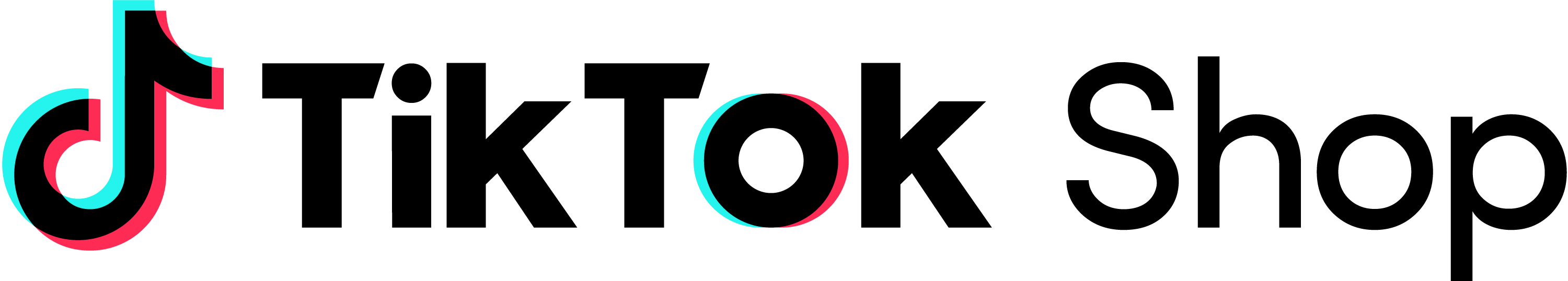 Tik Tok Shop logo