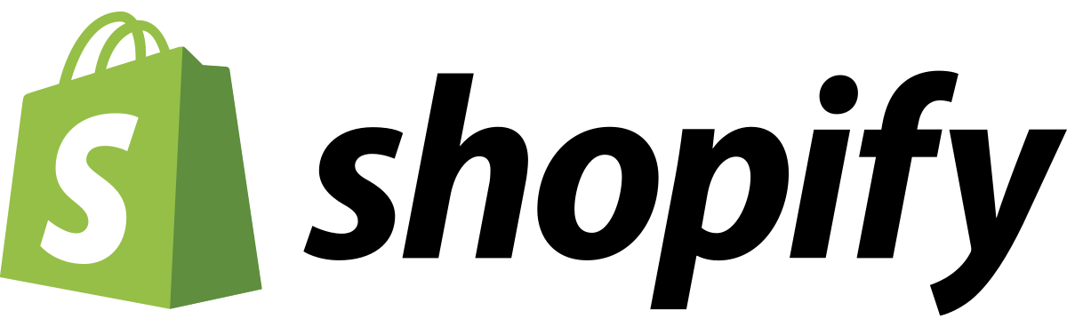 Shopify Logp